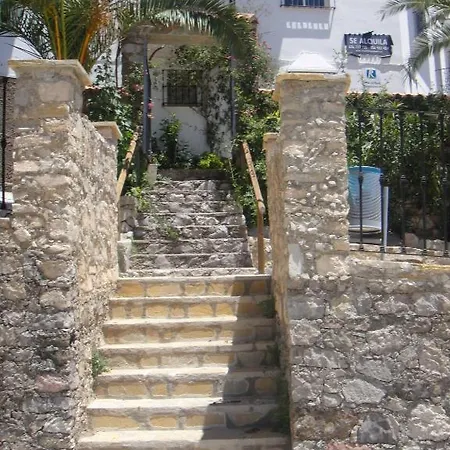 Appartement Buganvilla *