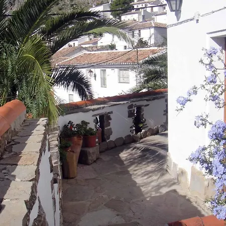 Buganvilla Appartement *