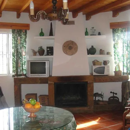 Appartement Buganvilla
