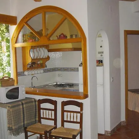 Buganvilla Villaluenga Del Rosario