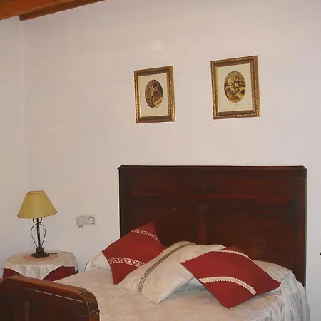 Buganvilla Appartement