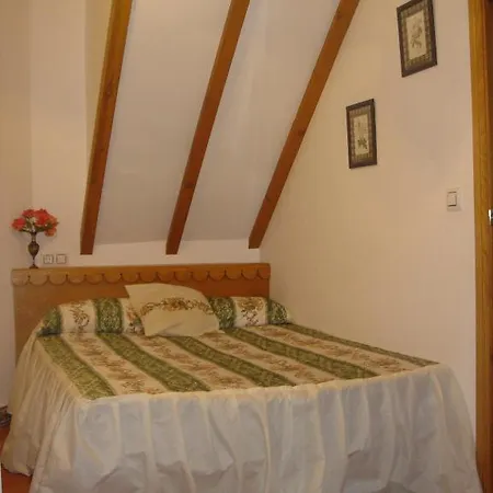 Appartement Buganvilla *