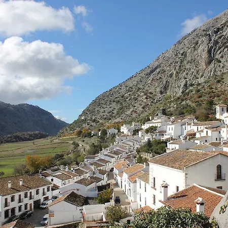 Buganvilla Villaluenga Del Rosario